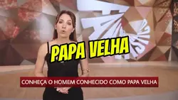 Papa velha