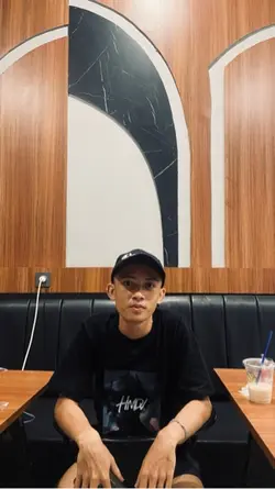 Lagu dayak viral