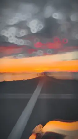 Sound + Slowmotion 