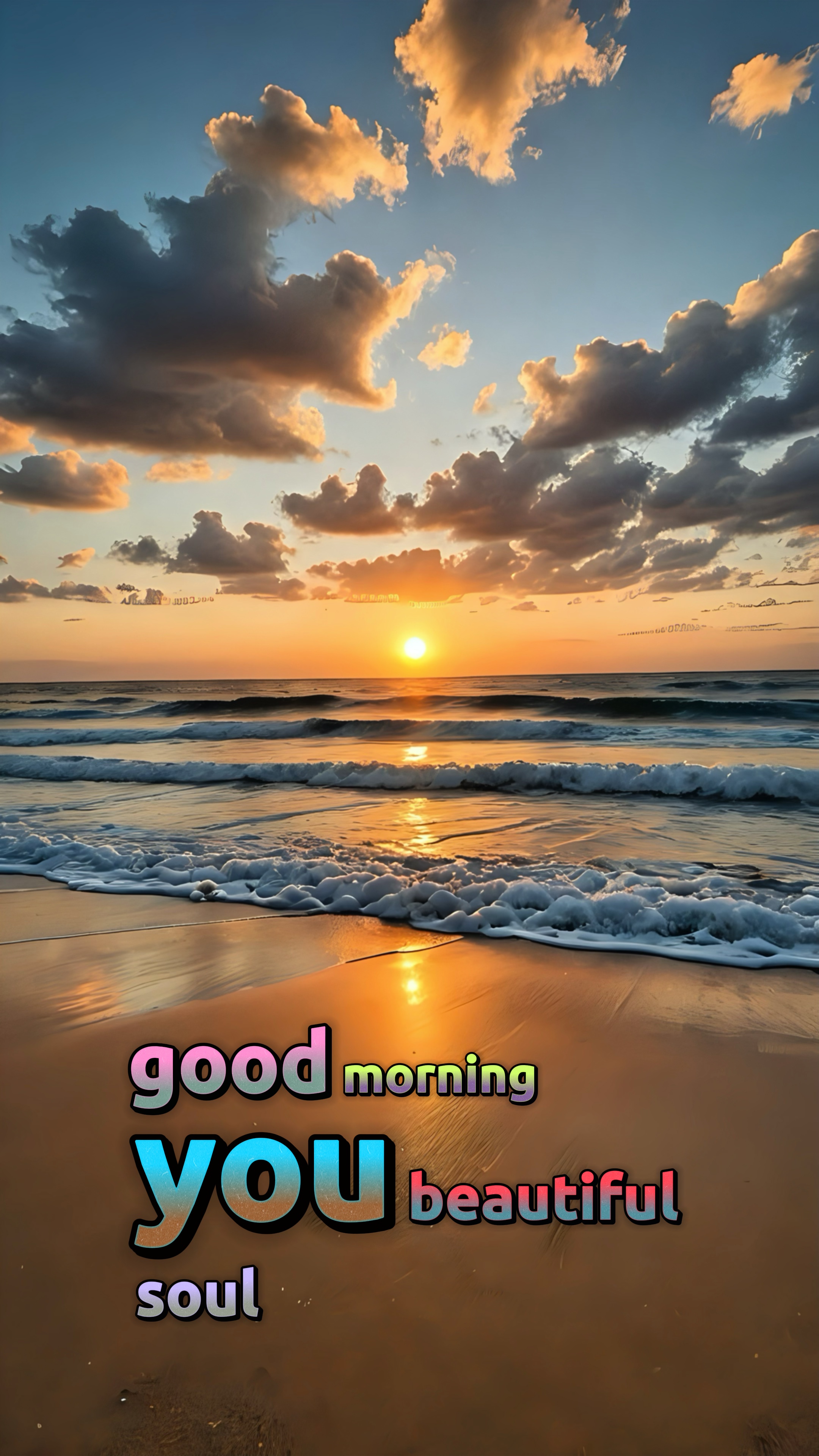 Good Morning 