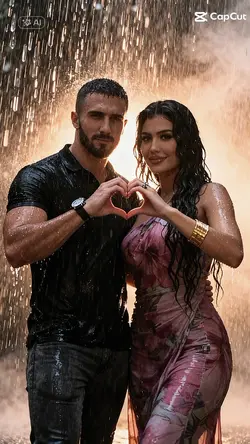 ensaio casal IA 