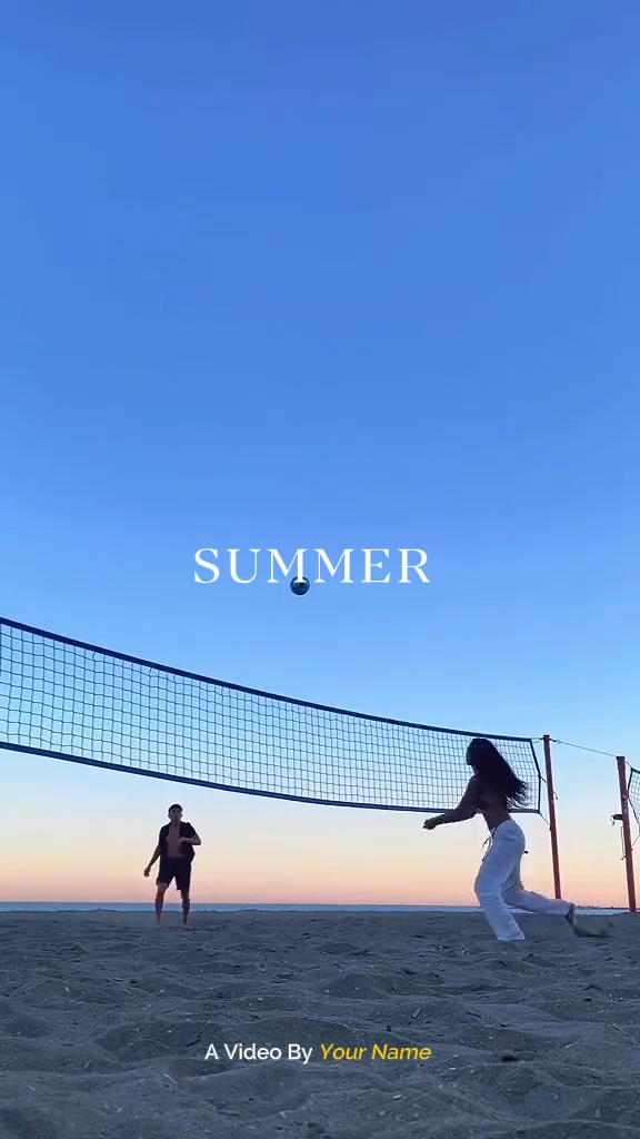 Summer vlog 