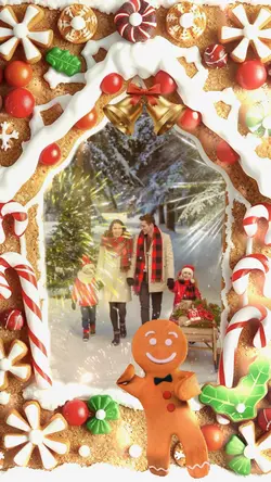 Gingerbread Festival