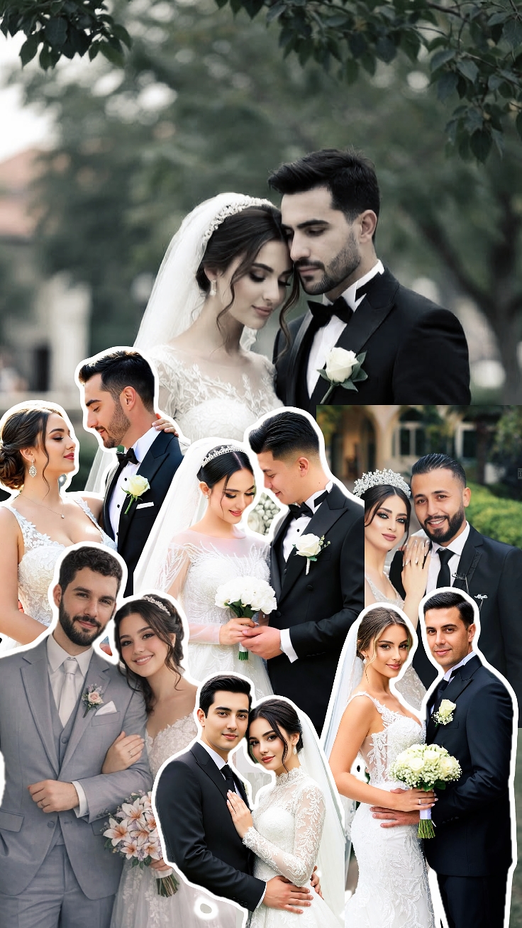 MUTLU DÜĞÜN ANLARI 