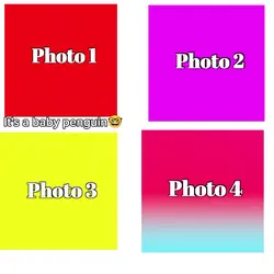 Try new template