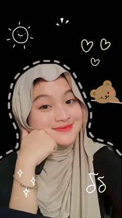 trend garis tepi 