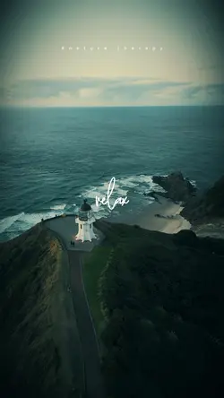 Nature Therapy❤️