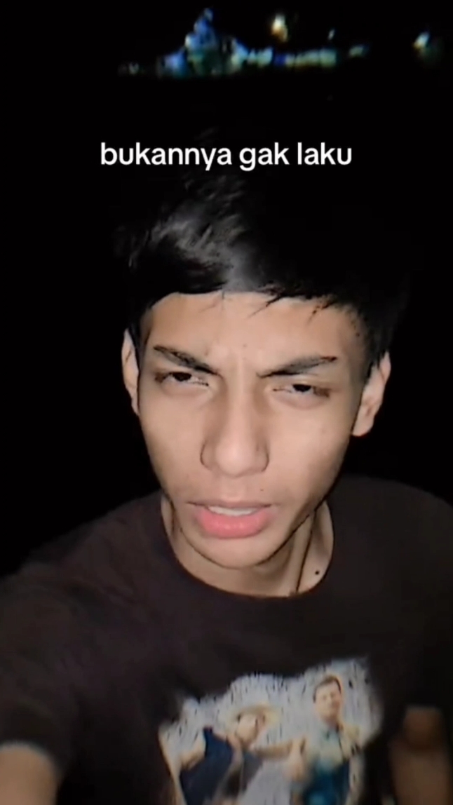 Bukannya Ga Laku