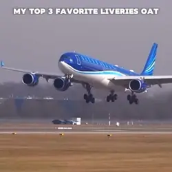 Best airline liverys