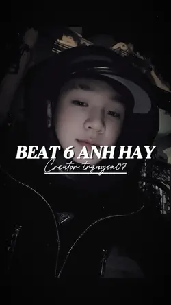 Beat 6 ảnh hay