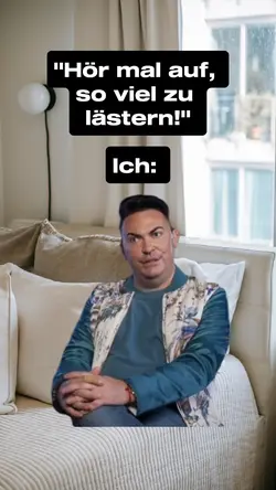Lästern Meme