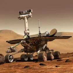 marsRoverOpportunity
