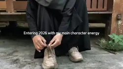 entering 2026 with