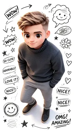 Chibi Fashion
