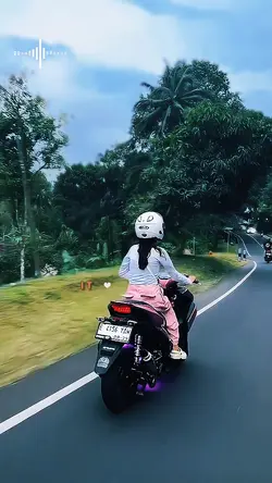 pelan ajah gak usah