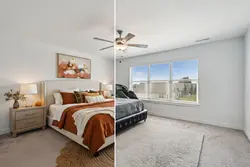 Home Staging Ad