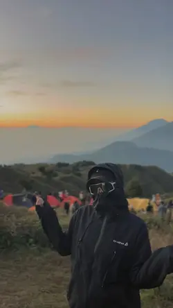Jarak ini terlalu ja