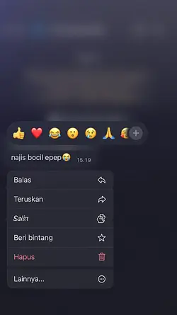 NajisBocilEpep