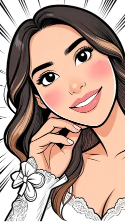 cartoon Novo efeito 