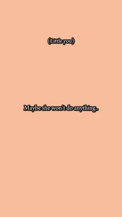 But she will..‼️💪