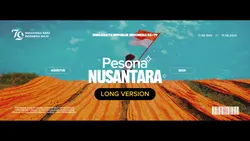 Pesona Nusantara 🇮🇩 