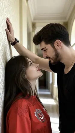 Couple photo collage