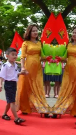 Năm học mới