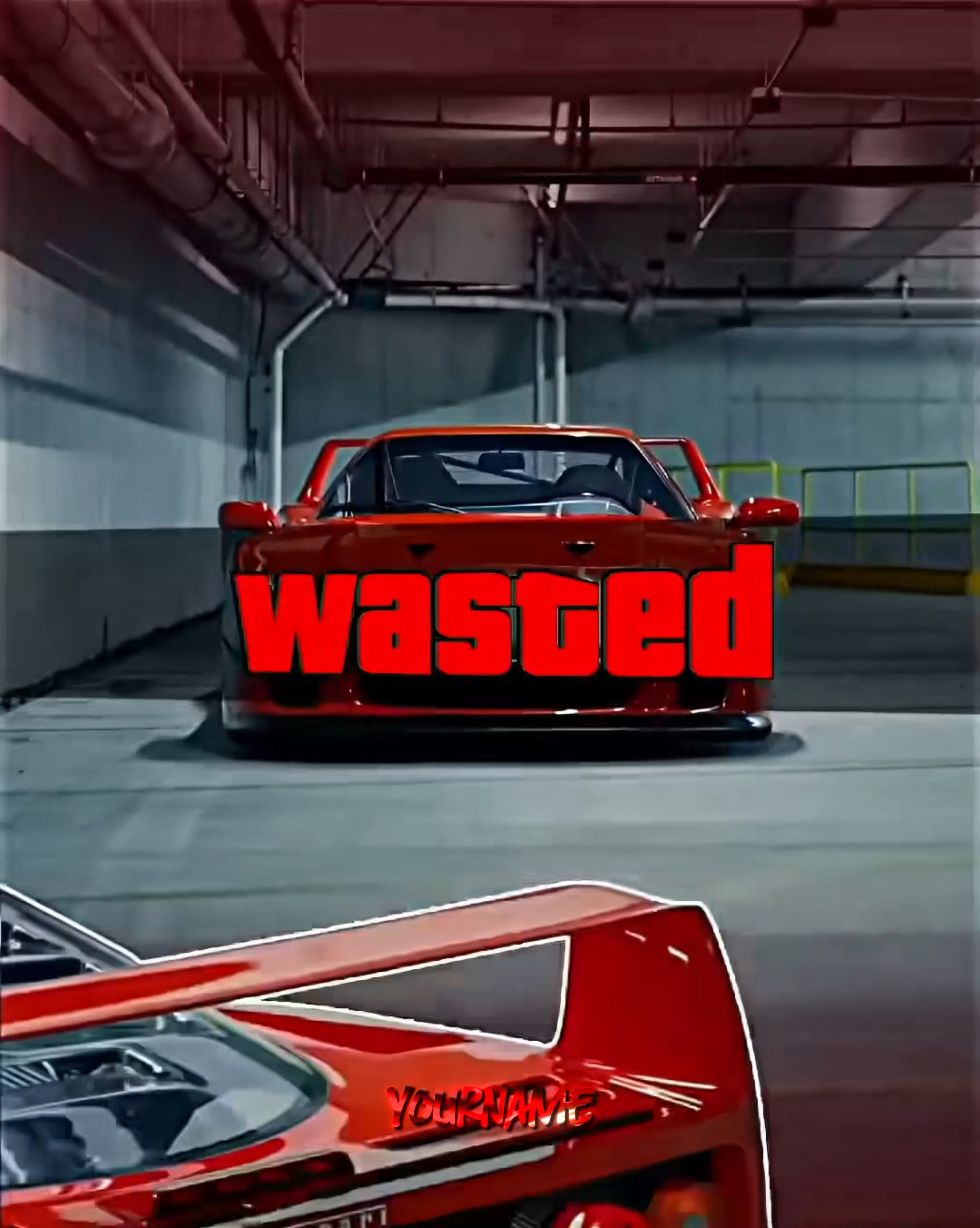 CAR EDIT