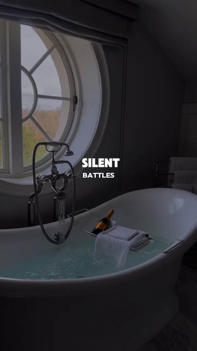 Batalhas silenciosas