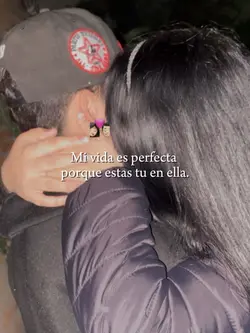 Mi vida es perfecta