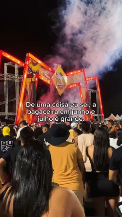 O esbagaçado vai ser