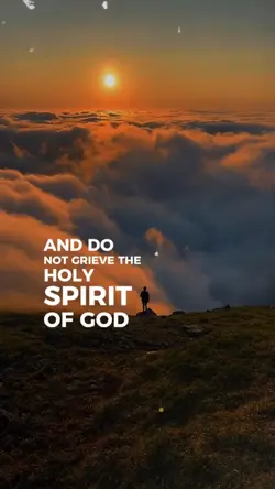 Spirit of God