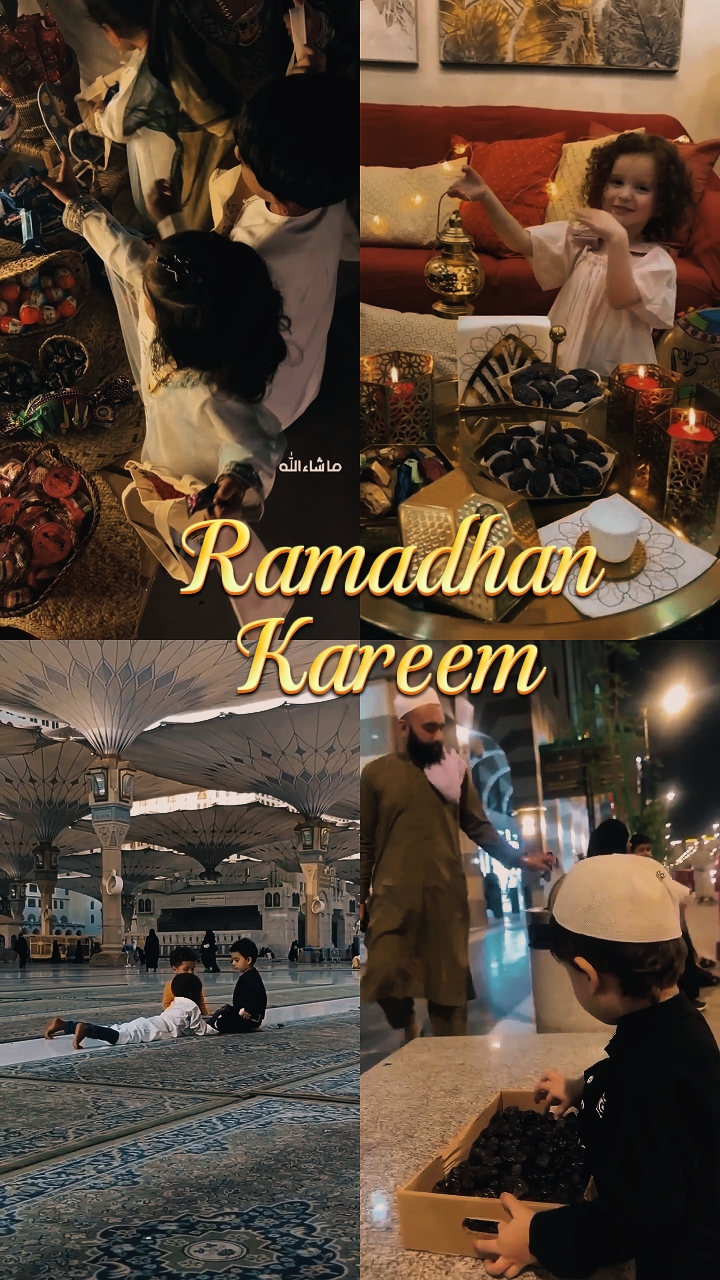 Ramazan Kareem