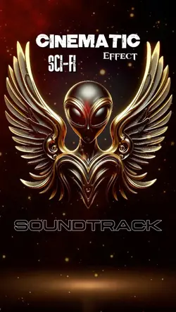 SCIFI SOUND EFFECT