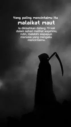 malaikat maut