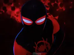 Spiderman edit MM