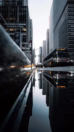 12 DRAMATIC PHOTOS