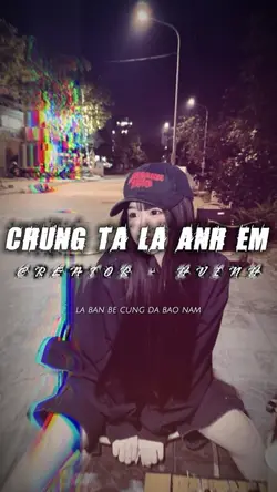 Là bạn bè cũng đã