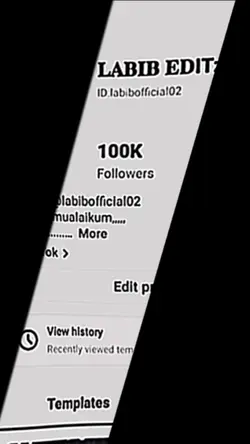  Alhamdulillah 100k 