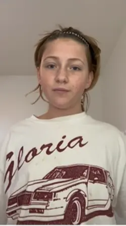 Makeup transitio