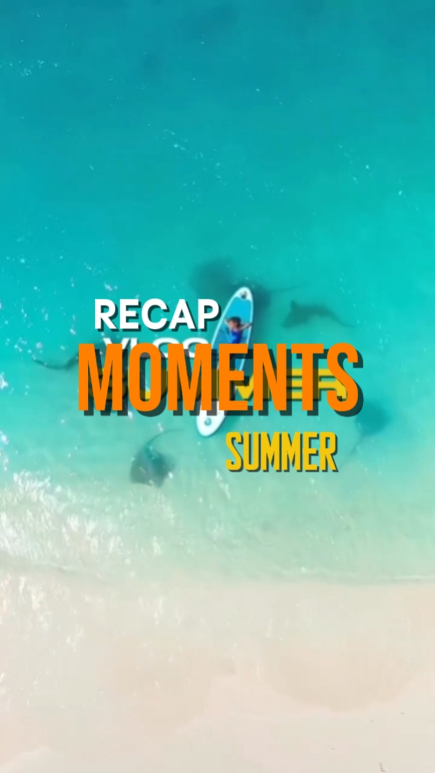 RÉCAPITULATIF DES MOMENTS