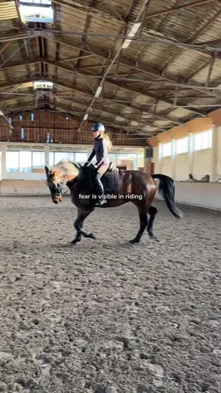 fear is visible 🌚