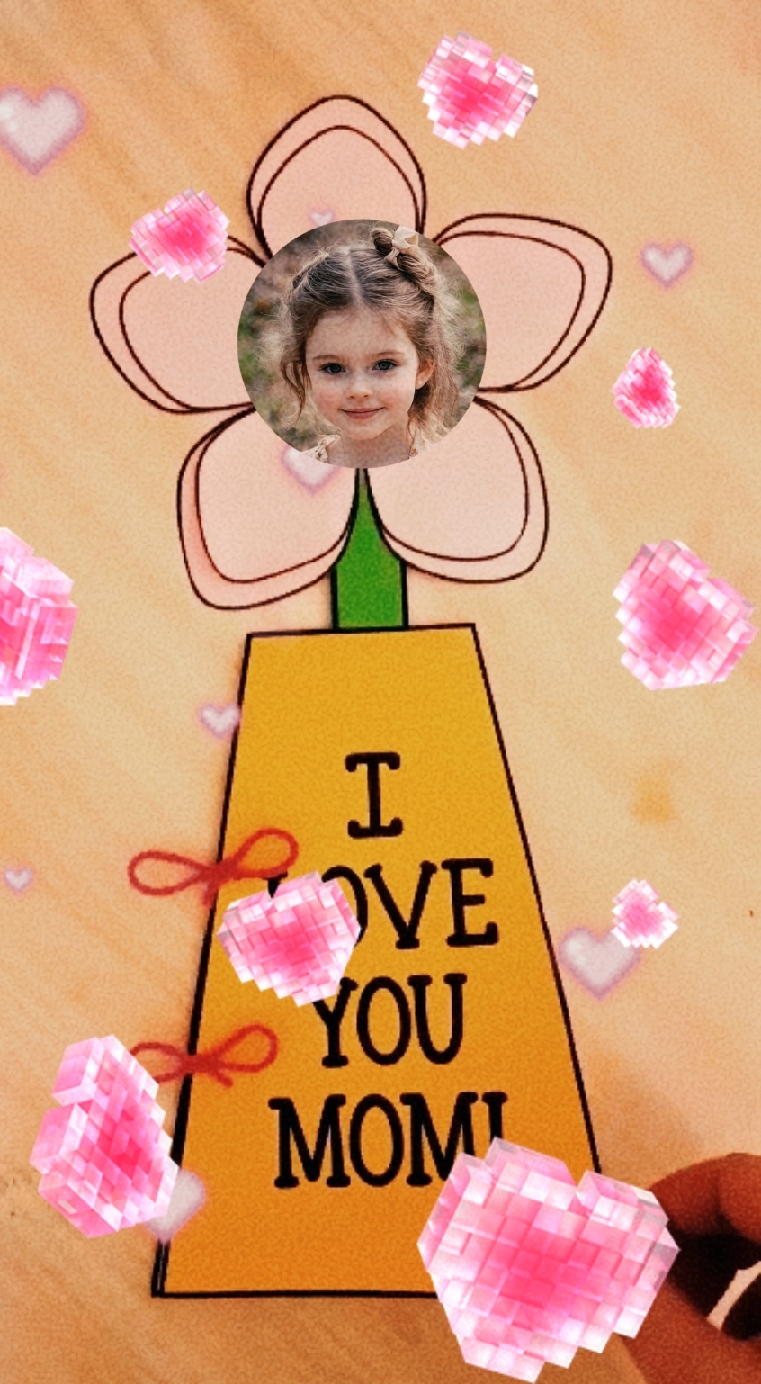 Handmade Card