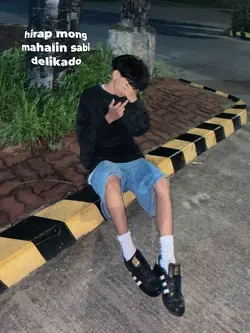 hirap mong mahalin