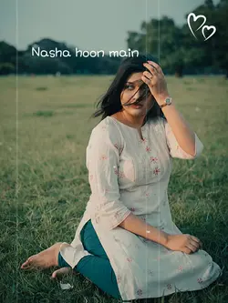Hindi song Template 