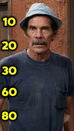 Transição de tempo 