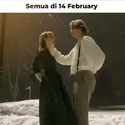 semua di 14 February