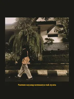 sandiwara semu