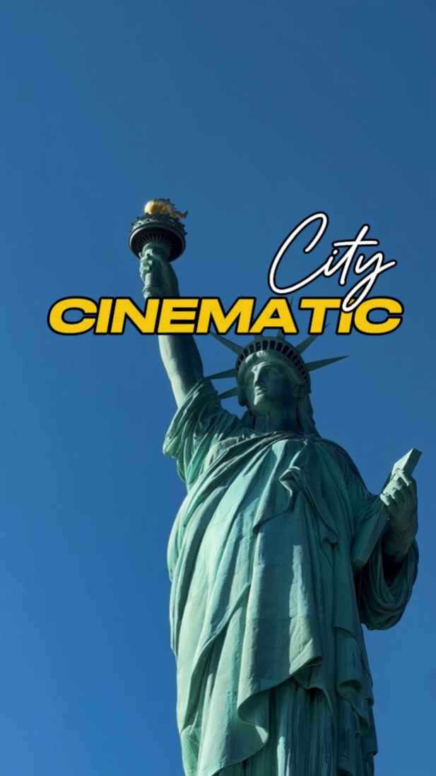 7 VIDÉOS CINÉMATIQUES 