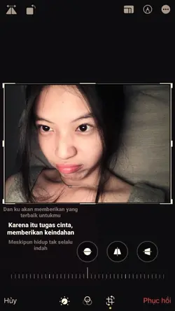 tak selalu indah
